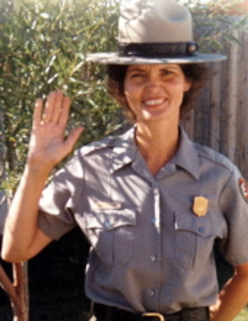 Vicki Steele Williams