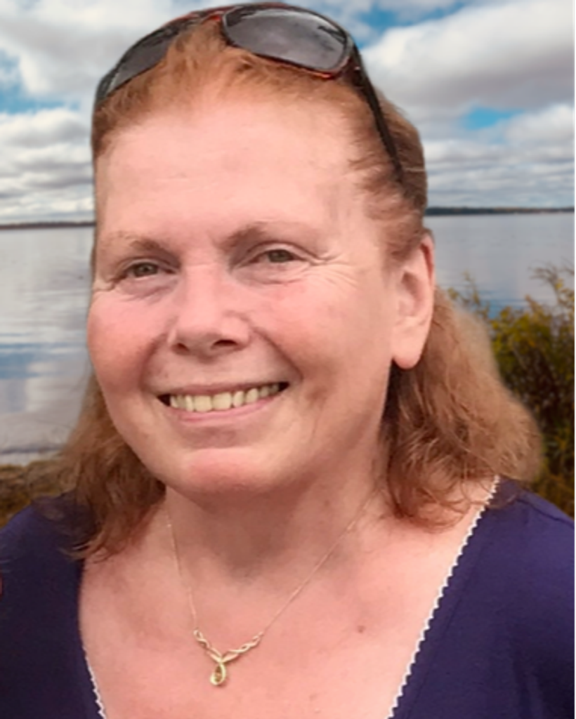 Kathleen Starkl