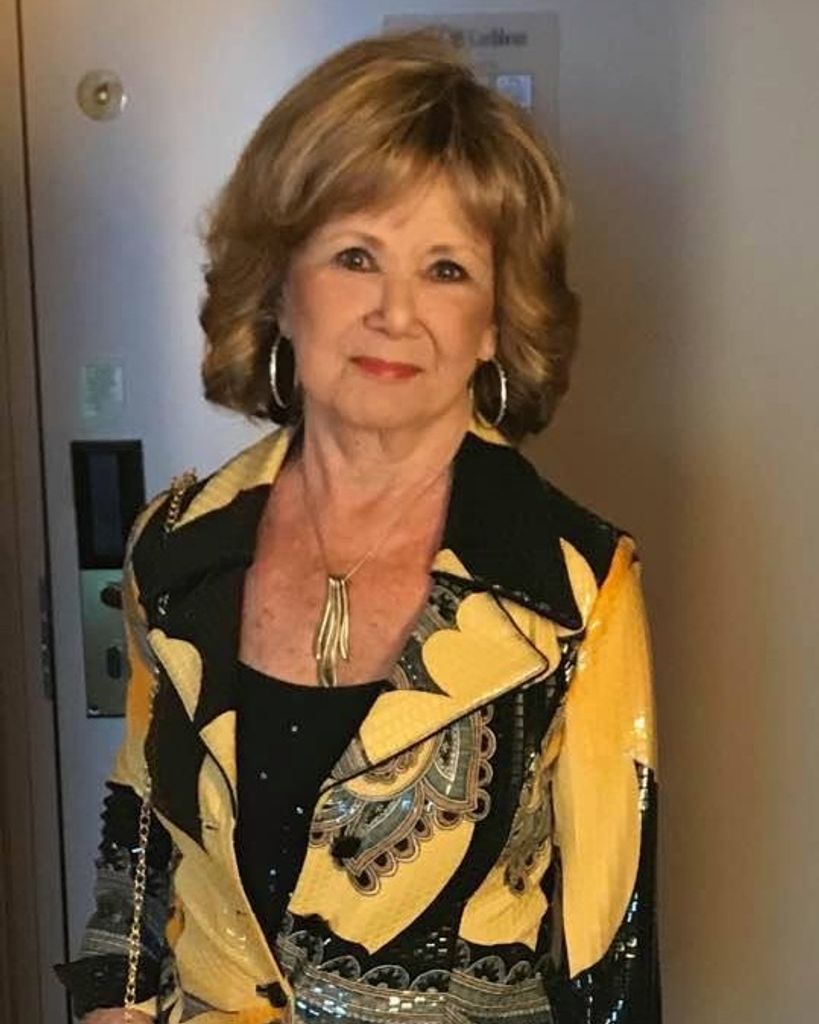 Ruth Ann McLaughlin Profile Photo