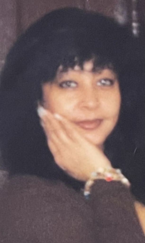 Maria De Los Angeles Gonzalez Profile Photo