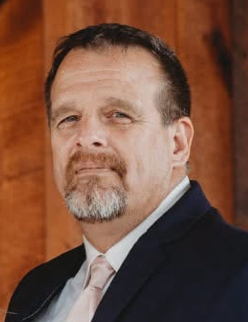 Stan Johnson Profile Photo