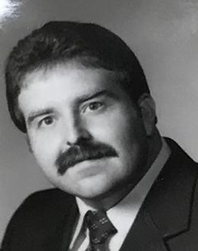 Randy W Ward Profile Photo
