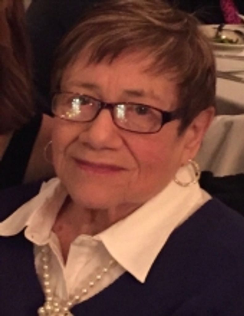 Diane M.  Krusina