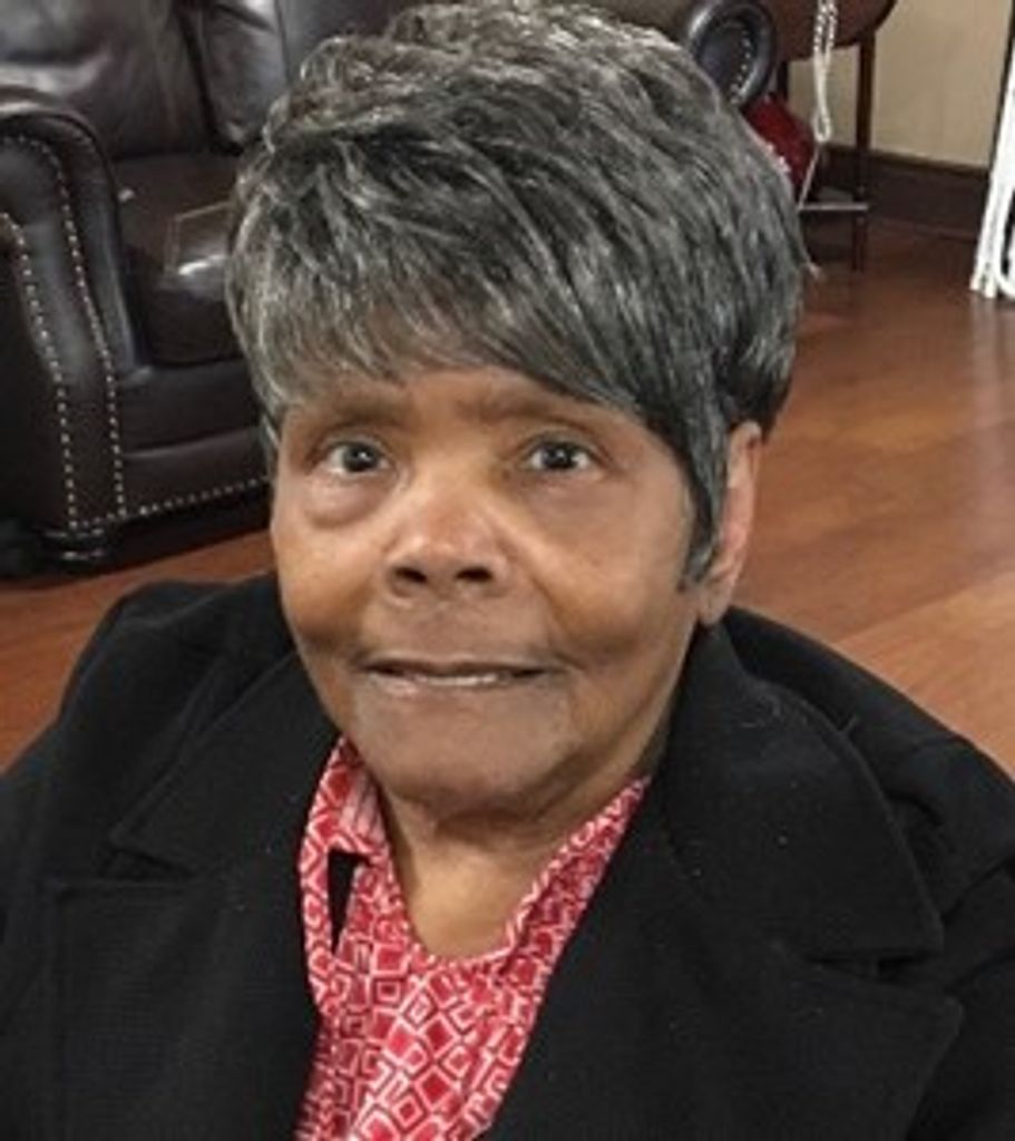 Billie Jean (Mcintosh) Hill Profile Photo