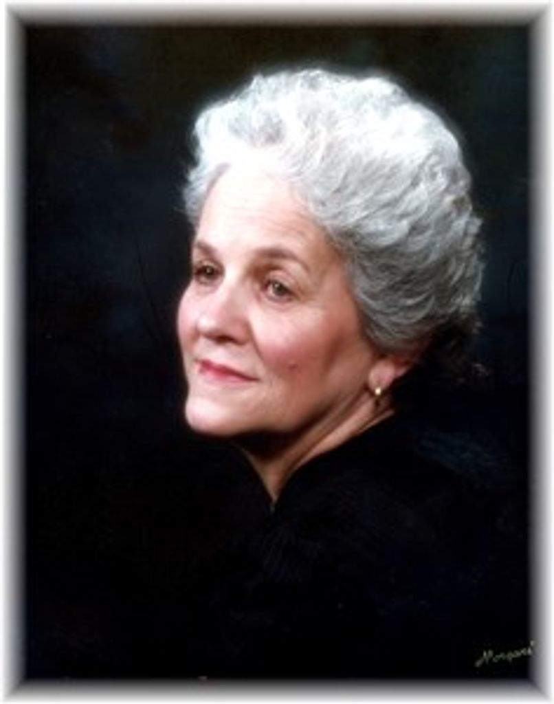 Elma Lois Patterson