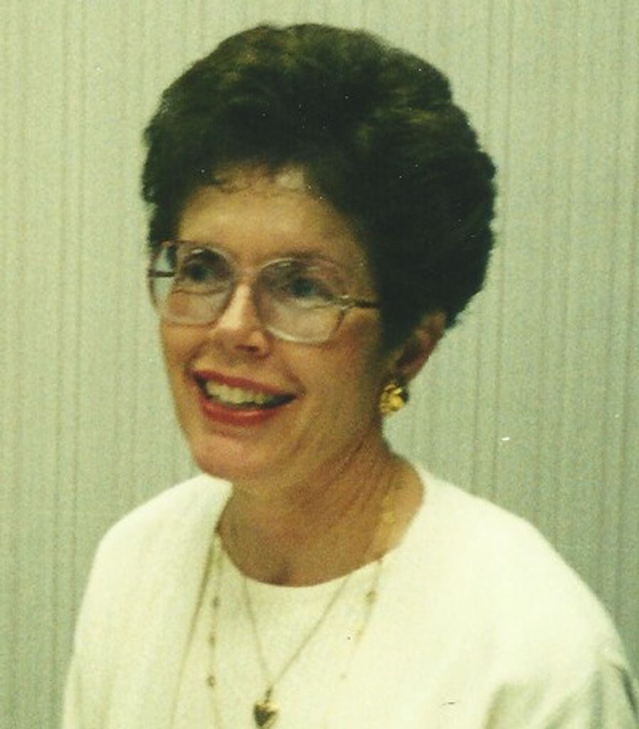 Carol Ellen Dechenne