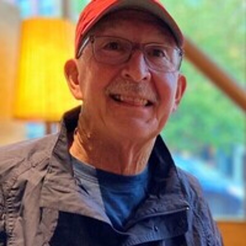 Murry "Butch" H. Morgan Profile Photo