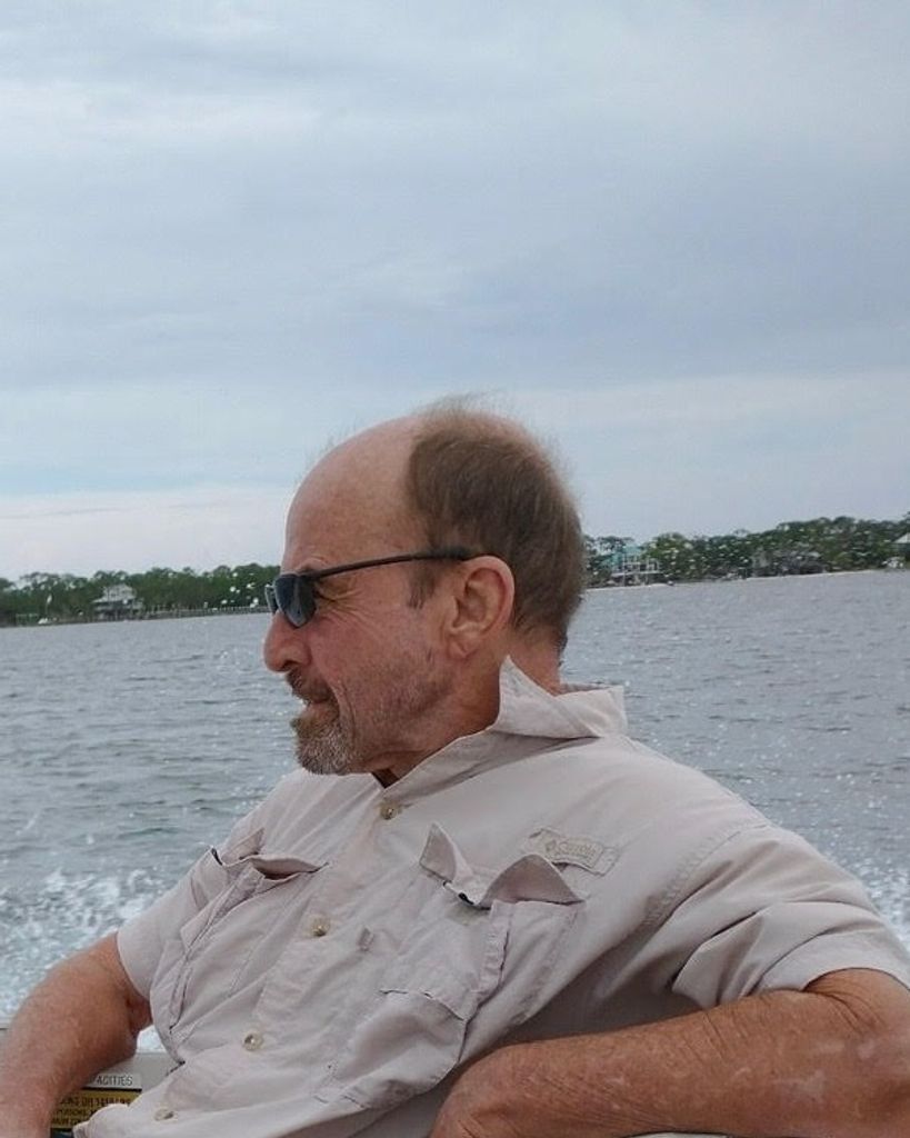 George Thomas Brack Profile Photo