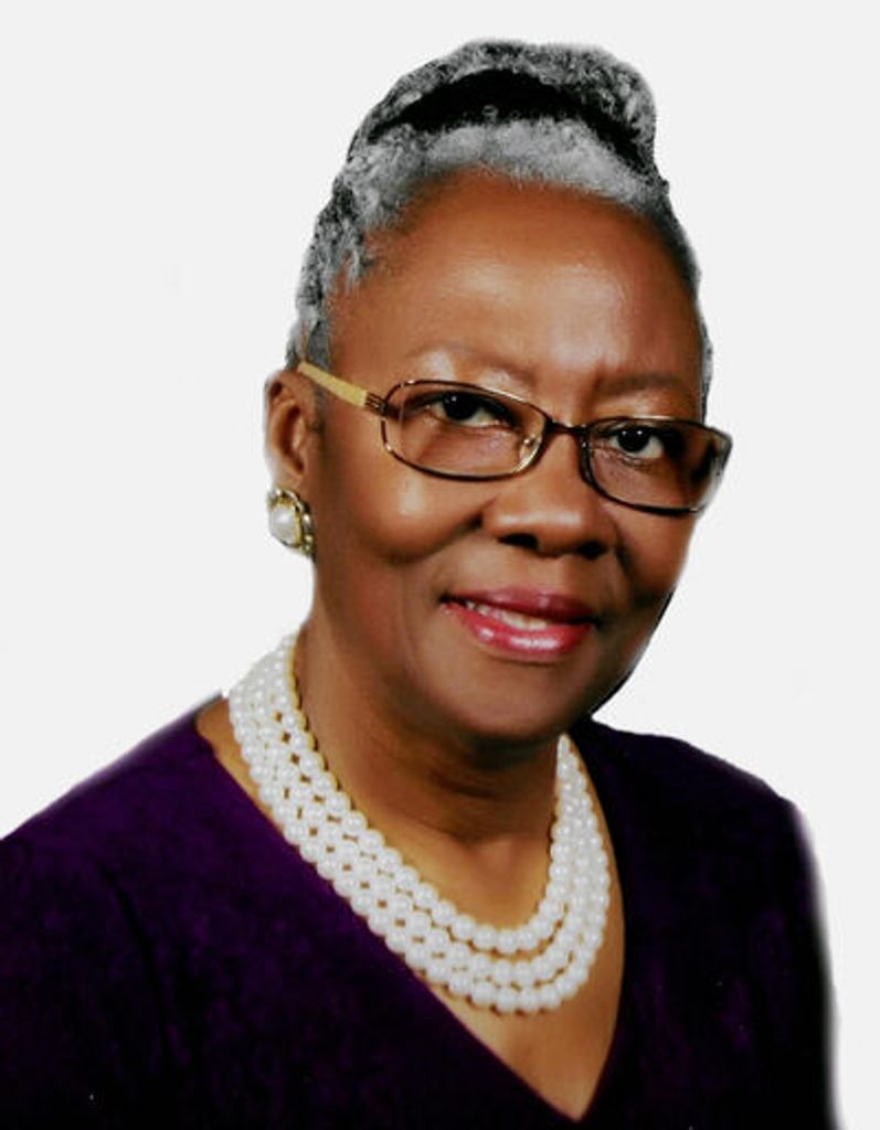 Mrs Winona Hall Gatson Profile Photo