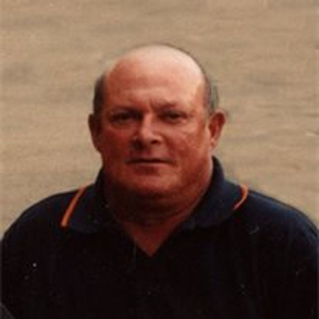 Charles Danny "DO"   Oakley