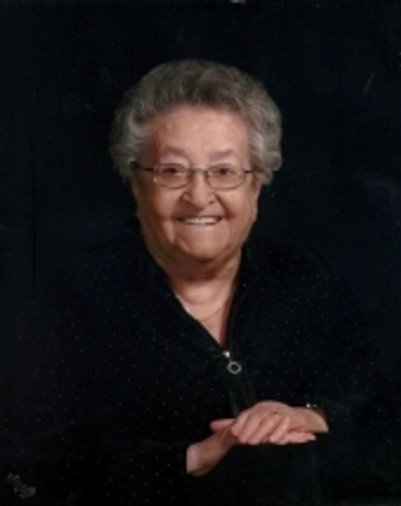 Nazzarena 'Lina' Marani