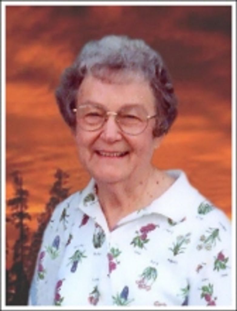 Frances  Ruth Wheeler