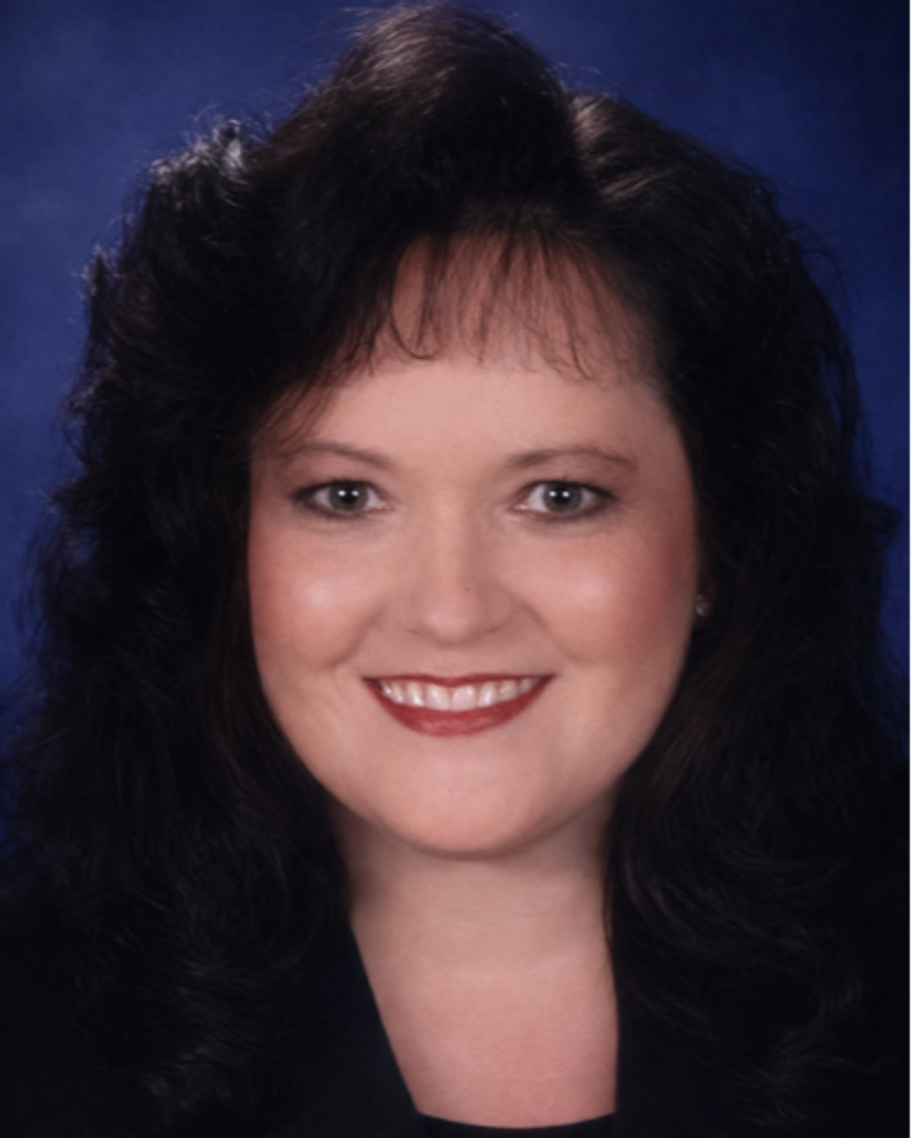 Betty Reynolds Barker