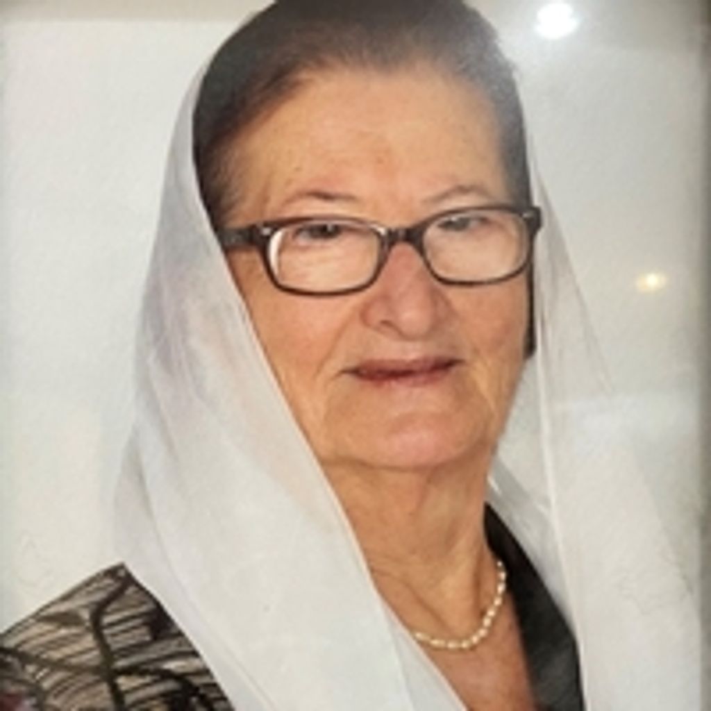 Amaline Hani Halabi Profile Photo