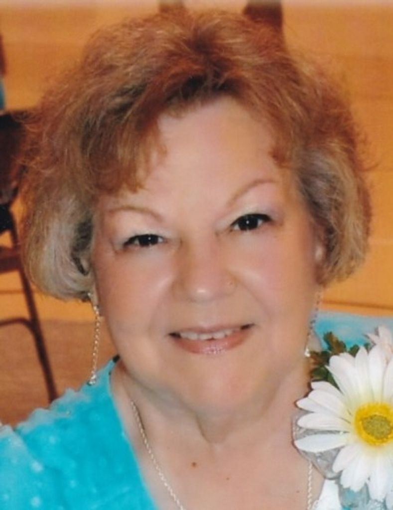 Maggie Louise Parrish Profile Photo