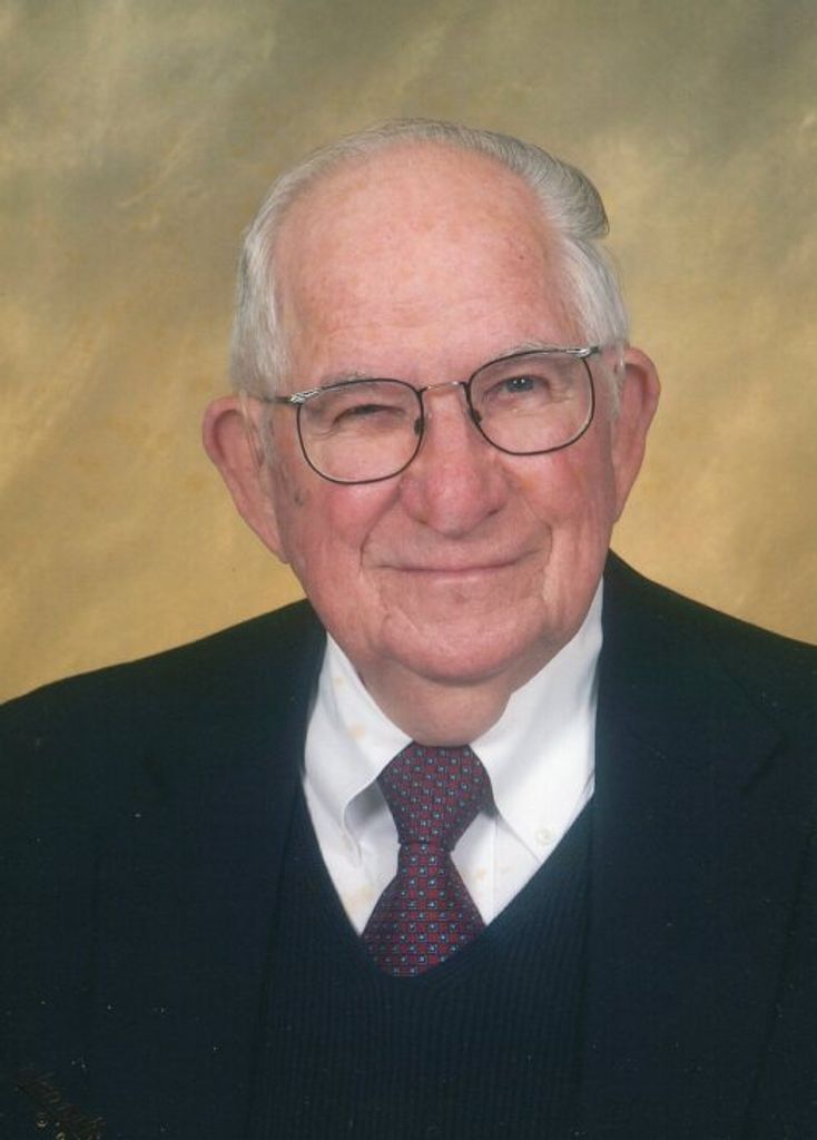 Deidrick "Dee" Hart Gaskill