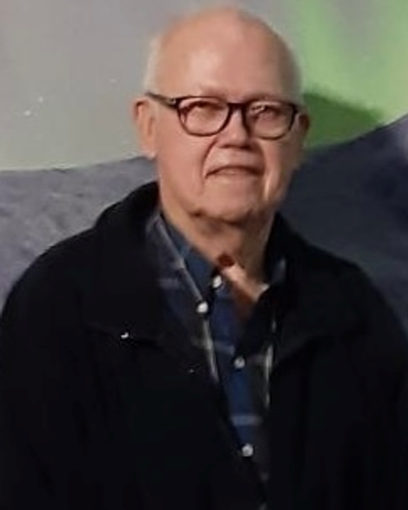 Elroy A. Johnson Profile Photo