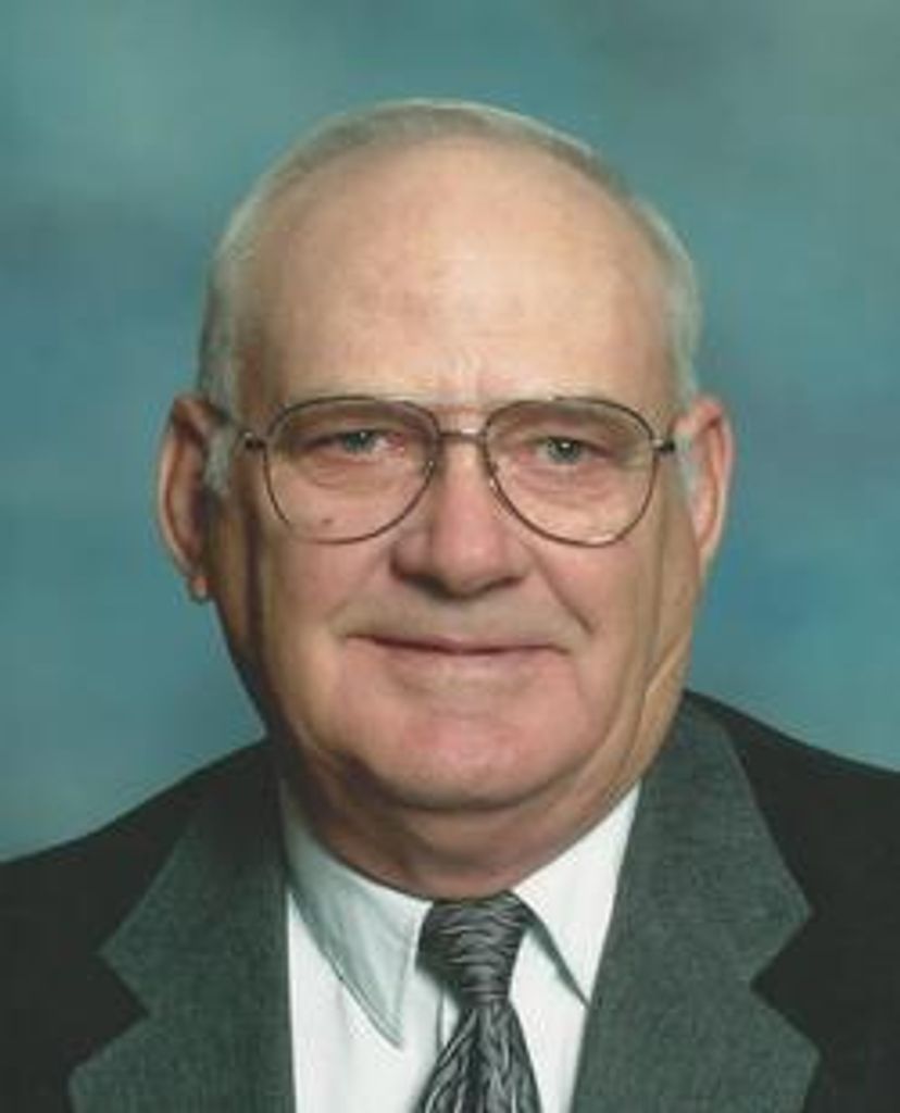 Marvin H. Osterhaus Profile Photo