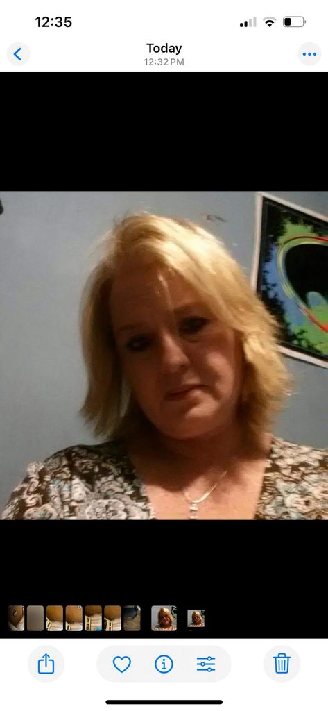 Crystal Bowers Langley Smith Profile Photo