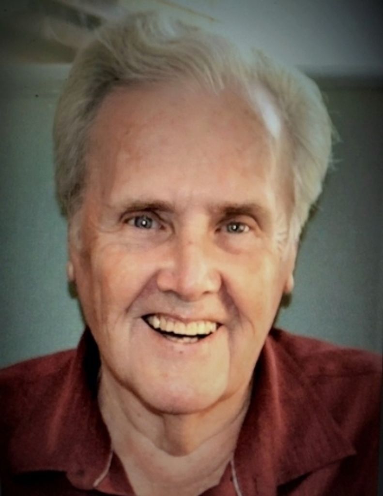 William Earl 'Bill' Thompson Profile Photo