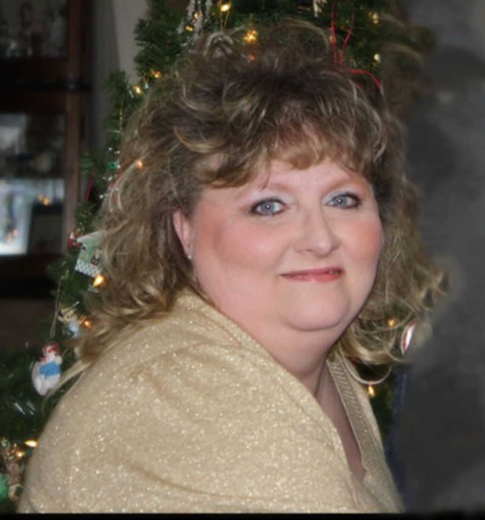 Nova Lee Wooten