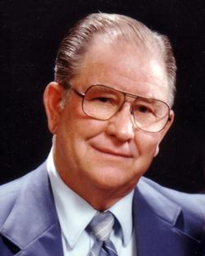 Elmo Lowery Gruwell Profile Photo