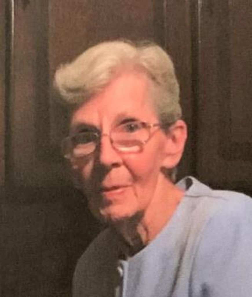 Margaret E. (Kelly)  Haney Profile Photo