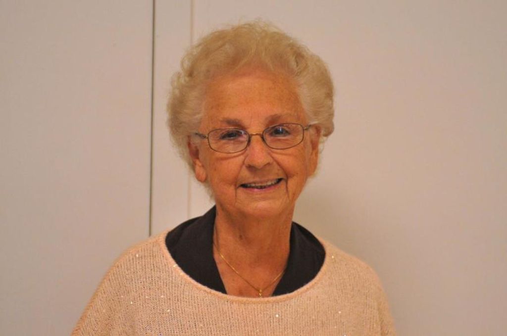 Barbara D. (Hoffman)  Schindler