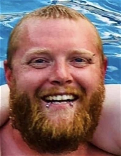 James  R.T. Ericson Profile Photo