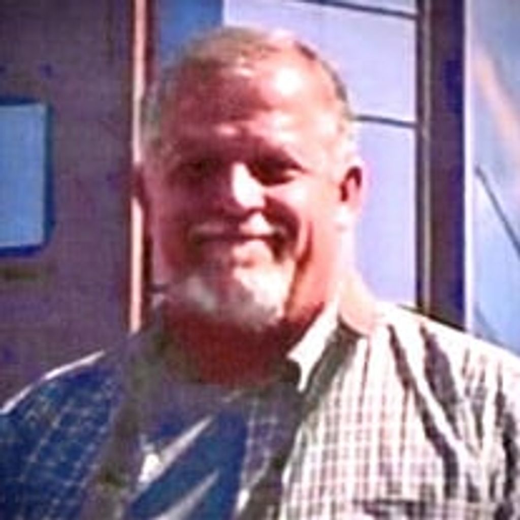 David Leslie Crawford