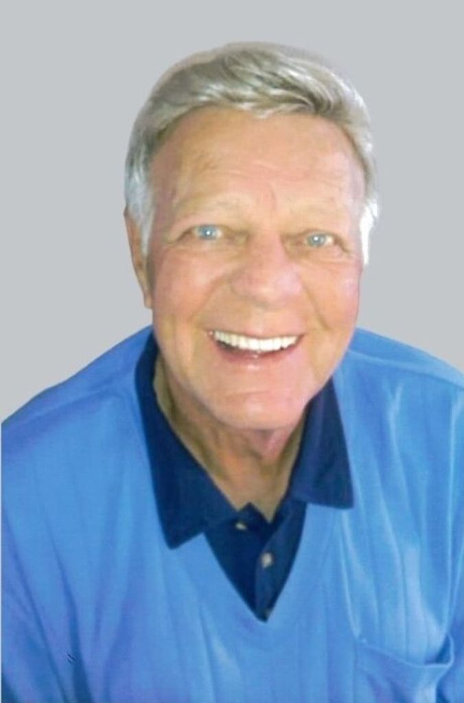 Morris "Mo" Ford Profile Photo