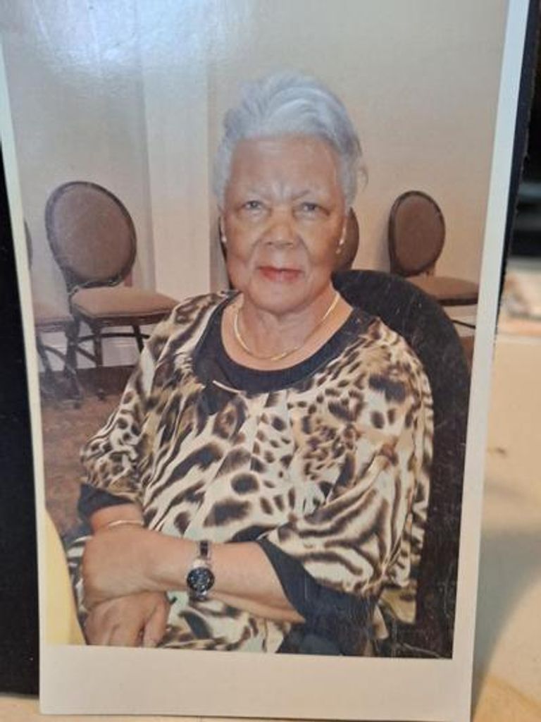 Mary Magalene Childs Profile Photo