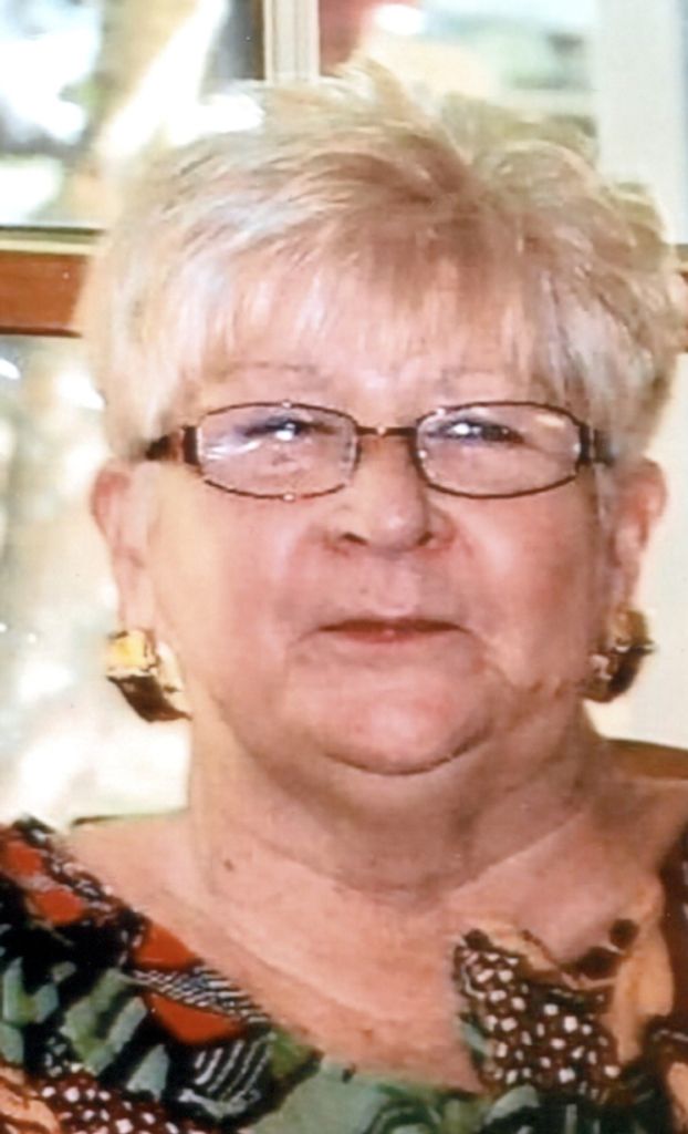 Ruth Ann (Christy)  Pride Profile Photo