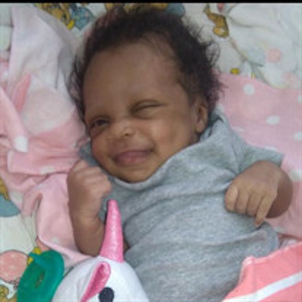 Avrielle LaShawn Baker
