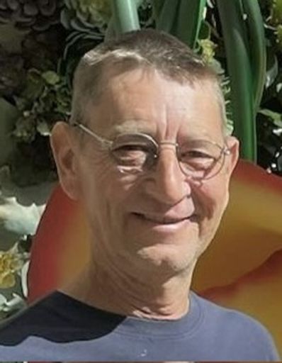 Bruce Leon Harris Profile Photo