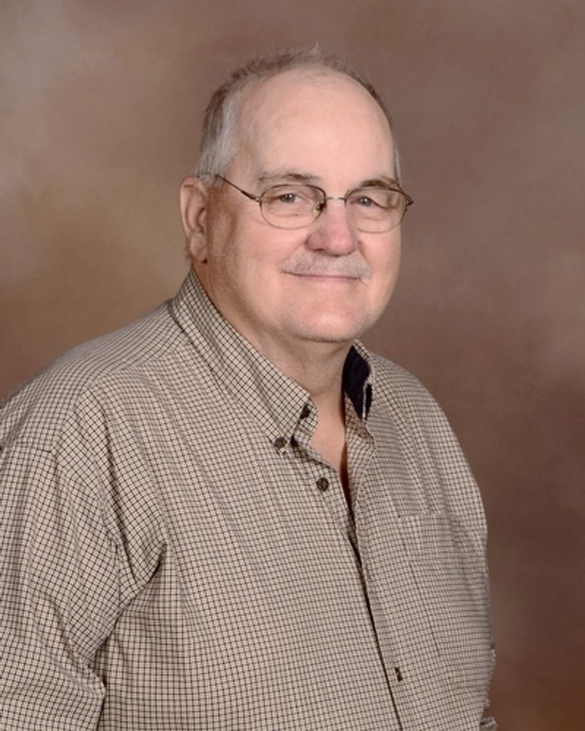 P. Clifford Boyd