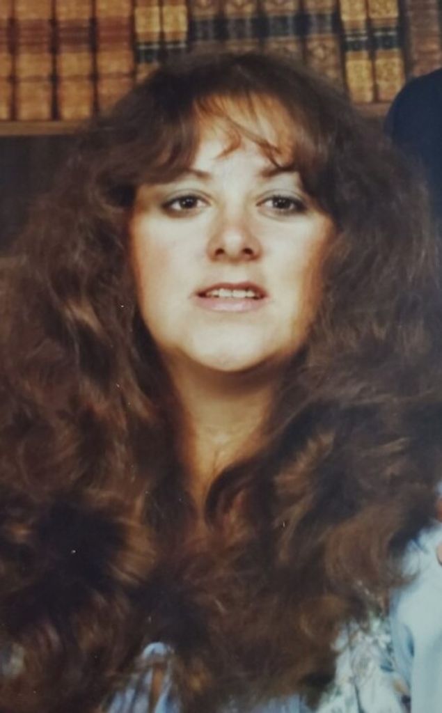 Sandra "Sam" L. (Hester)  Loyer