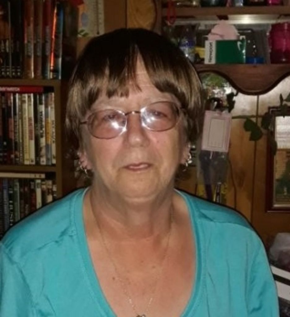 Joanne M. Mayer Profile Photo