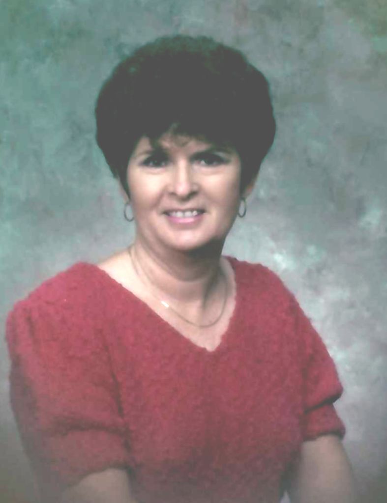 Loretta Maxine (Phillips)  Owen