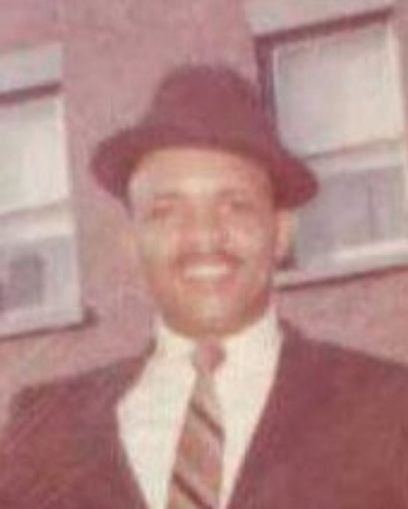 John E. Martinez Profile Photo