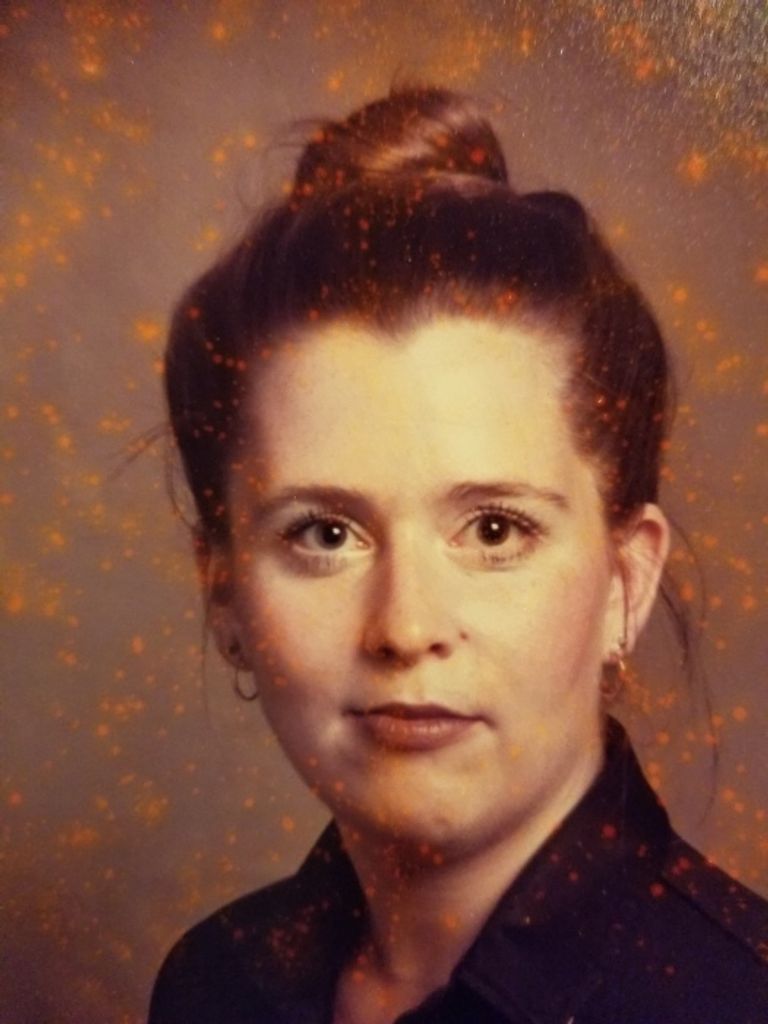 Veronica J. "Ronnie" (Smith)  Sawyer