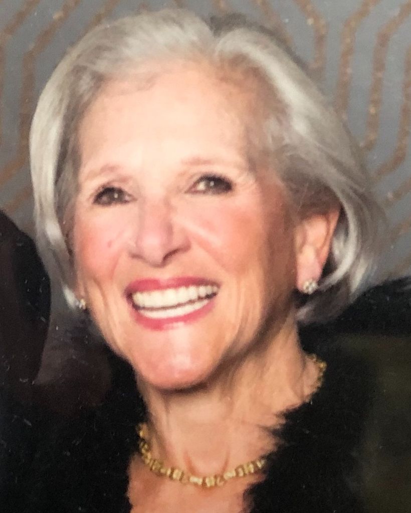 Carole Scholl Davie Profile Photo