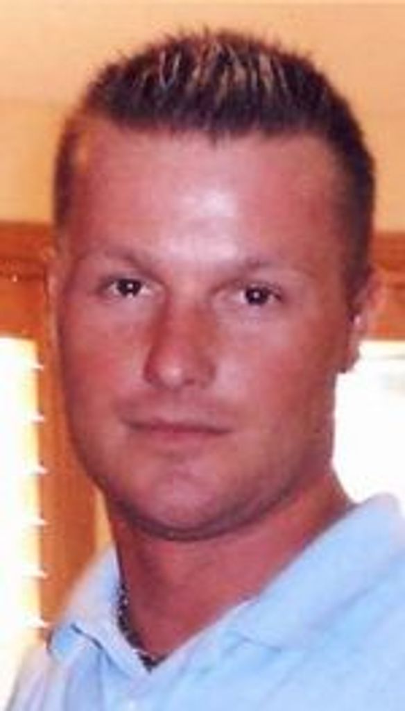 Adam James Baucum