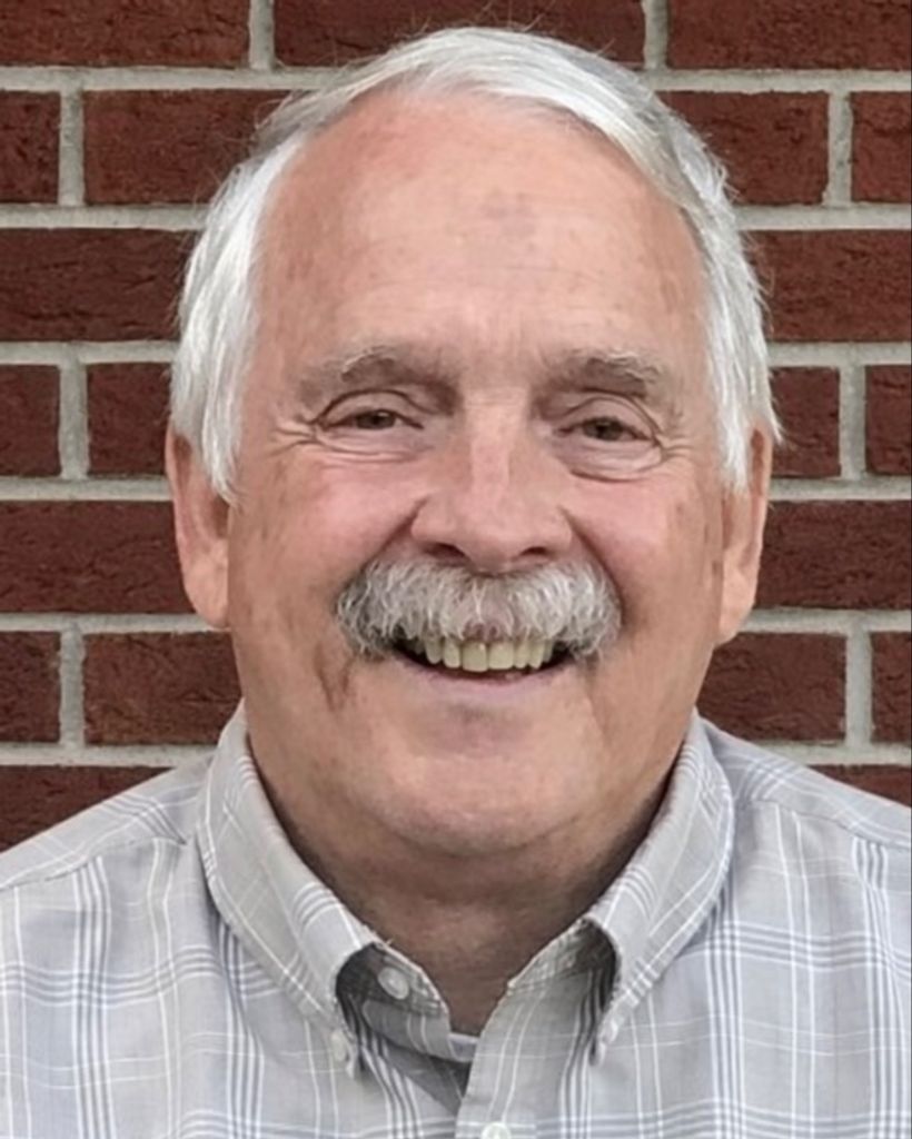 Pastor Jim Bzoskie Profile Photo