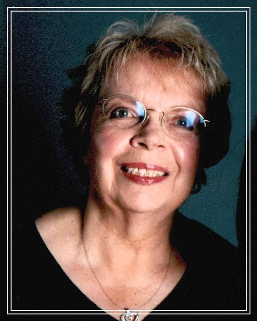 Juanita Louise Willis