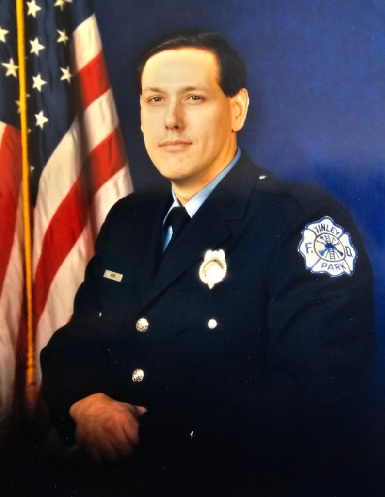 Roger Harris