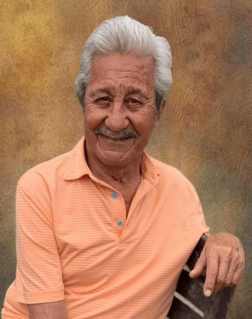 Rolando V. Melendez Profile Photo