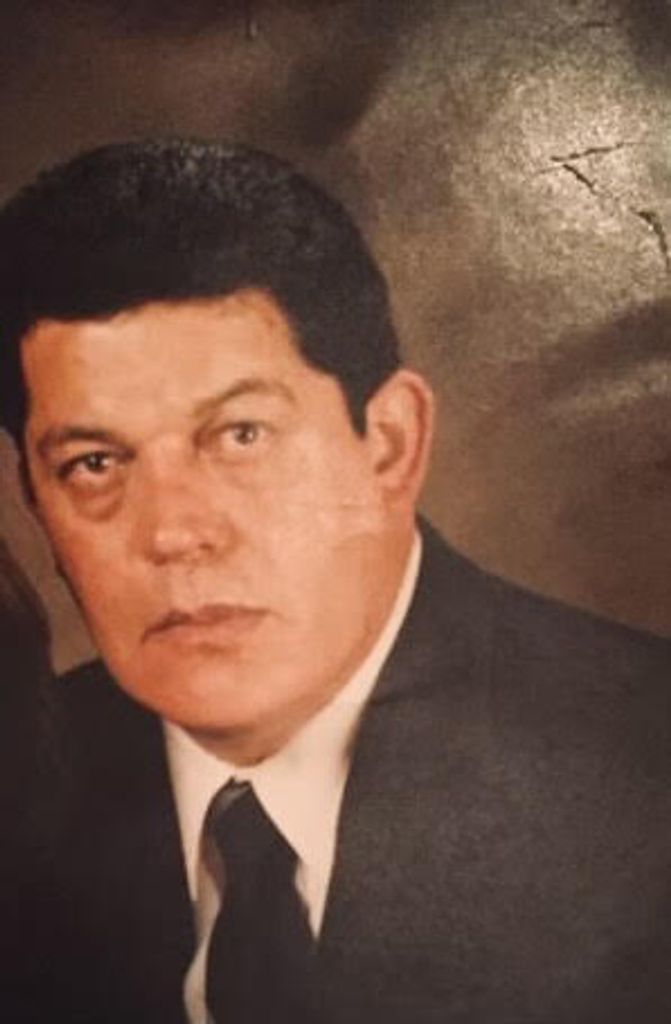 Mario Gilberto Arguelles Arellano