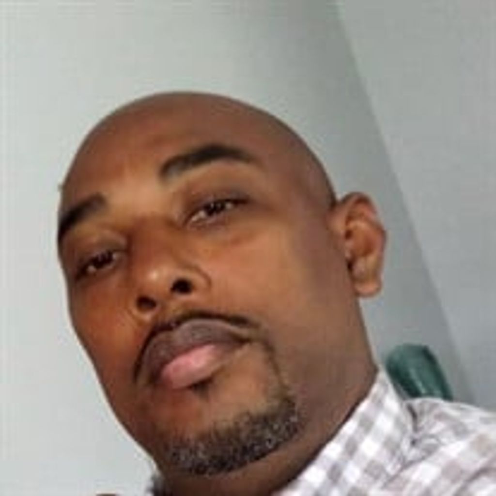 Mr.  Andre  Antionio Cathey