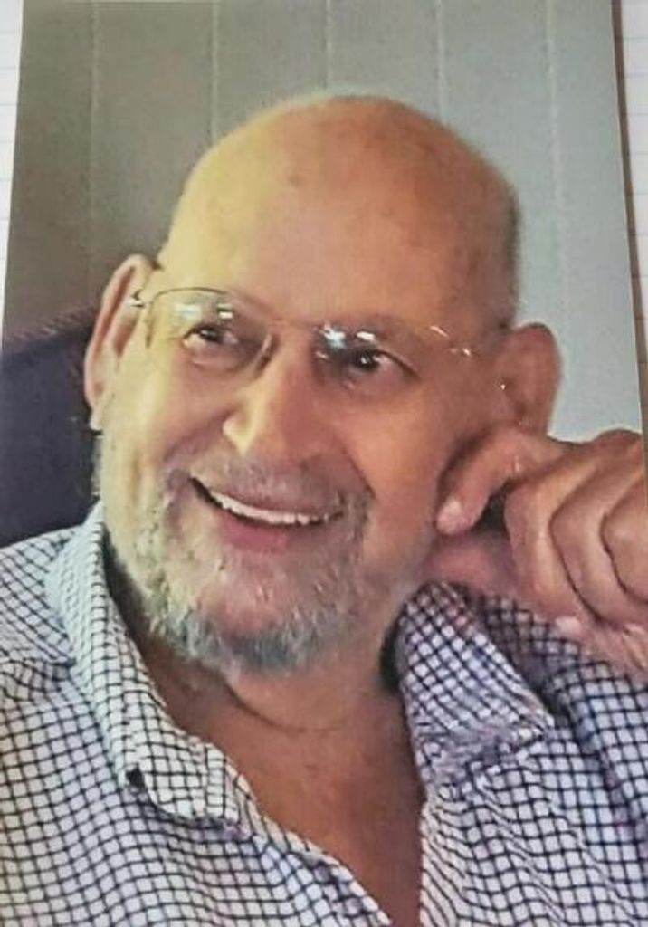 Glenn E. Loadwick Profile Photo